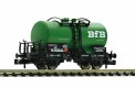 841902 Fleischmann Tank car BFB